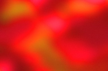 Bulanık buğulu gradyan arkaplan. Renkli dijital tahıl yumuşak ses efekti deseni. Lo-fi çok renkli eski model. VHS Arıza Dokusu