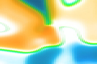 Camsı efektli canlı bir arkaplan. Modern, yaratıcı ve akıcı.