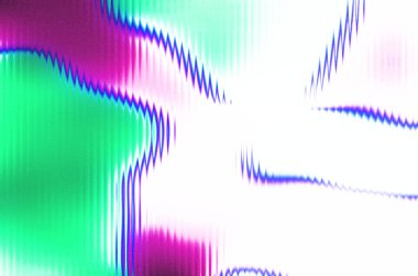 Camsı efektli canlı bir arkaplan. Modern, yaratıcı ve akıcı.