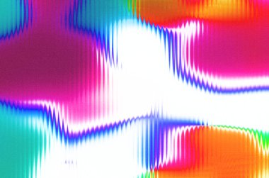 Camsı efektli canlı bir arkaplan. Modern, yaratıcı ve akıcı.