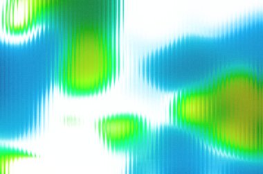 Camsı efektli canlı bir arkaplan. Modern, yaratıcı ve akıcı.