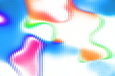 Camsı efektli canlı bir arkaplan. Modern, yaratıcı ve akıcı.