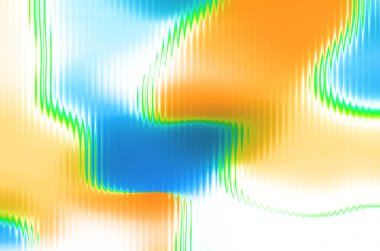 Camsı efektli canlı bir arkaplan. Modern, yaratıcı ve akıcı.