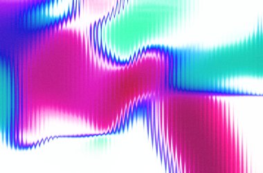 Camsı efektli canlı bir arkaplan. Modern, yaratıcı ve akıcı.