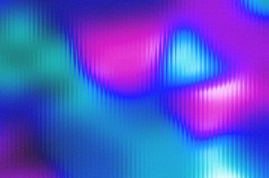 Camsı efektli canlı bir arkaplan. Modern, yaratıcı ve akıcı.