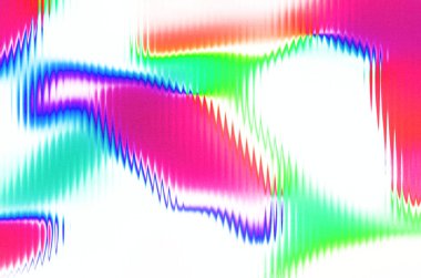 Camsı efektli canlı bir arkaplan. Modern, yaratıcı ve akıcı.