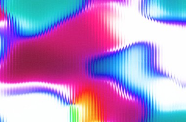 Camsı efektli canlı bir arkaplan. Modern, yaratıcı ve akıcı.