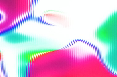 Camsı efektli canlı bir arkaplan. Modern, yaratıcı ve akıcı.