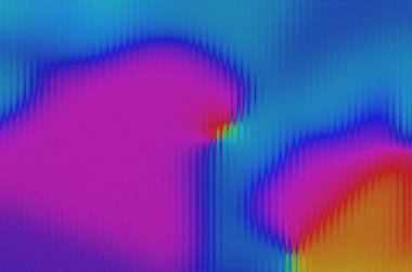 Camsı efektli canlı bir arkaplan. Modern, yaratıcı ve akıcı.