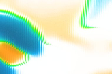 Camsı efektli canlı bir arkaplan. Modern, yaratıcı ve akıcı.