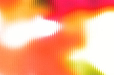 Camsı efektli canlı bir arkaplan. Modern, yaratıcı ve akıcı.