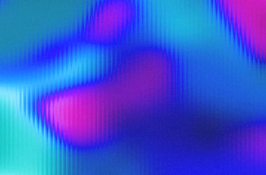 Camsı efektli canlı bir arkaplan. Modern, yaratıcı ve akıcı.