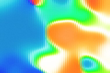 Camsı efektli canlı bir arkaplan. Modern, yaratıcı ve akıcı.