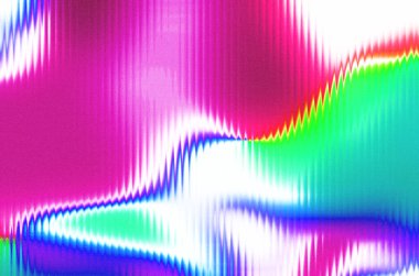 Camsı efektli canlı bir arkaplan. Modern, yaratıcı ve akıcı.