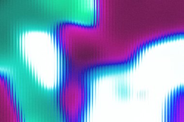 Camsı efektli canlı bir arkaplan. Modern, yaratıcı ve akıcı.