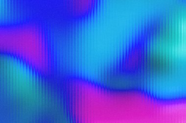 Camsı efektli canlı bir arkaplan. Modern, yaratıcı ve akıcı.