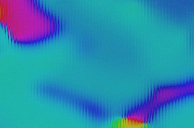 Camsı efektli canlı bir arkaplan. Modern, yaratıcı ve akıcı.