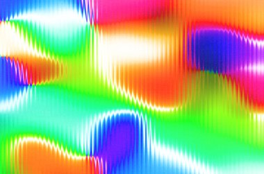 Camsı efektli canlı bir arkaplan. Modern, yaratıcı ve akıcı.