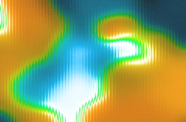 Camsı efektli canlı bir arkaplan. Modern, yaratıcı ve akıcı.