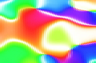 Camsı efektli canlı bir arkaplan. Modern, yaratıcı ve akıcı.