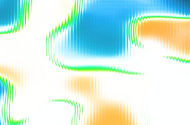 Camsı efektli canlı bir arkaplan. Modern, yaratıcı ve akıcı.