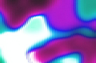 Camsı efektli canlı bir arkaplan. Modern, yaratıcı ve akıcı.