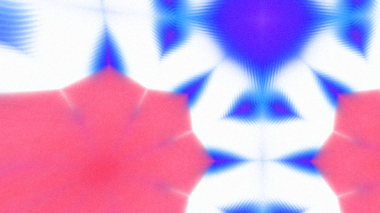 Yumuşak Grain desenli soyut Radyasyon Patlaması, Psikedelik Biçimli Simetrik Parıltı Şablonu, İnce Gürültülü Dairesel Abstrakt, Gradyan Akımlı Kaleydoskopik Yıldız Patlaması