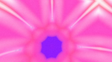 Yumuşak Grain desenli soyut Radyasyon Patlaması, Psikedelik Biçimli Simetrik Parıltı Şablonu, İnce Gürültülü Dairesel Abstrakt, Gradyan Akımlı Kaleydoskopik Yıldız Patlaması