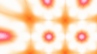 Yumuşak Grain desenli soyut Radyasyon Patlaması, Psikedelik Biçimli Simetrik Parıltı Şablonu, İnce Gürültülü Dairesel Abstrakt, Gradyan Akımlı Kaleydoskopik Yıldız Patlaması