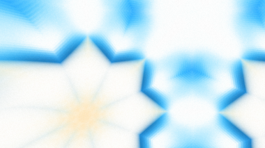 Yumuşak Grain desenli soyut Radyasyon Patlaması, Psikedelik Biçimli Simetrik Parıltı Şablonu, İnce Gürültülü Dairesel Abstrakt, Gradyan Akımlı Kaleydoskopik Yıldız Patlaması