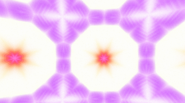Yumuşak Grain desenli soyut Radyasyon Patlaması, Psikedelik Biçimli Simetrik Parıltı Şablonu, İnce Gürültülü Dairesel Abstrakt, Gradyan Akımlı Kaleydoskopik Yıldız Patlaması
