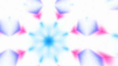 Yumuşak Grain desenli soyut Radyasyon Patlaması, Psikedelik Biçimli Simetrik Parıltı Şablonu, İnce Gürültülü Dairesel Abstrakt, Gradyan Akımlı Kaleydoskopik Yıldız Patlaması