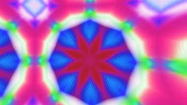 Yumuşak Grain desenli soyut Radyasyon Patlaması, Psikedelik Biçimli Simetrik Parıltı Şablonu, İnce Gürültülü Dairesel Abstrakt, Gradyan Akımlı Kaleydoskopik Yıldız Patlaması