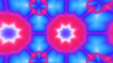 Yumuşak Grain desenli soyut Radyasyon Patlaması, Psikedelik Biçimli Simetrik Parıltı Şablonu, İnce Gürültülü Dairesel Abstrakt, Gradyan Akımlı Kaleydoskopik Yıldız Patlaması