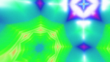 Yumuşak Grain desenli soyut Radyasyon Patlaması, Psikedelik Biçimli Simetrik Parıltı Şablonu, İnce Gürültülü Dairesel Abstrakt, Gradyan Akımlı Kaleydoskopik Yıldız Patlaması