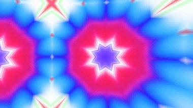 Yumuşak Grain desenli soyut Radyasyon Patlaması, Psikedelik Biçimli Simetrik Parıltı Şablonu, İnce Gürültülü Dairesel Abstrakt, Gradyan Akımlı Kaleydoskopik Yıldız Patlaması