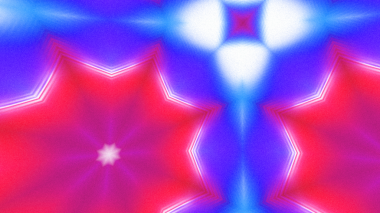 Yumuşak Grain desenli soyut Radyasyon Patlaması, Psikedelik Biçimli Simetrik Parıltı Şablonu, İnce Gürültülü Dairesel Abstrakt, Gradyan Akımlı Kaleydoskopik Yıldız Patlaması