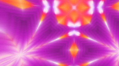 Yumuşak Grain desenli soyut Radyasyon Patlaması, Psikedelik Biçimli Simetrik Parıltı Şablonu, İnce Gürültülü Dairesel Abstrakt, Gradyan Akımlı Kaleydoskopik Yıldız Patlaması