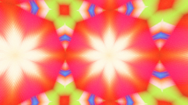 Yumuşak Grain desenli soyut Radyasyon Patlaması, Psikedelik Biçimli Simetrik Parıltı Şablonu, İnce Gürültülü Dairesel Abstrakt, Gradyan Akımlı Kaleydoskopik Yıldız Patlaması