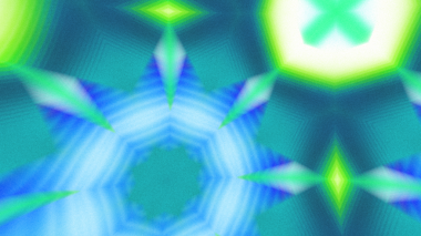 Yumuşak Grain desenli soyut Radyasyon Patlaması, Psikedelik Biçimli Simetrik Parıltı Şablonu, İnce Gürültülü Dairesel Abstrakt, Gradyan Akımlı Kaleydoskopik Yıldız Patlaması