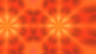 Yumuşak Grain desenli soyut Radyasyon Patlaması, Psikedelik Biçimli Simetrik Parıltı Şablonu, İnce Gürültülü Dairesel Abstrakt, Gradyan Akımlı Kaleydoskopik Yıldız Patlaması