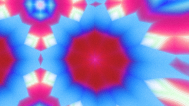 Yumuşak Grain desenli soyut Radyasyon Patlaması, Psikedelik Biçimli Simetrik Parıltı Şablonu, İnce Gürültülü Dairesel Abstrakt, Gradyan Akımlı Kaleydoskopik Yıldız Patlaması