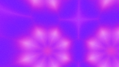 Yumuşak Grain desenli soyut Radyasyon Patlaması, Psikedelik Biçimli Simetrik Parıltı Şablonu, İnce Gürültülü Dairesel Abstrakt, Gradyan Akımlı Kaleydoskopik Yıldız Patlaması