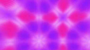 Yumuşak Grain desenli soyut Radyasyon Patlaması, Psikedelik Biçimli Simetrik Parıltı Şablonu, İnce Gürültülü Dairesel Abstrakt, Gradyan Akımlı Kaleydoskopik Yıldız Patlaması