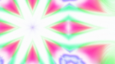 Yumuşak Grain desenli soyut Radyasyon Patlaması, Psikedelik Biçimli Simetrik Parıltı Şablonu, İnce Gürültülü Dairesel Abstrakt, Gradyan Akımlı Kaleydoskopik Yıldız Patlaması