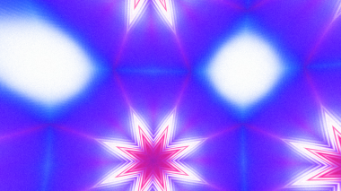 Yumuşak Grain desenli soyut Radyasyon Patlaması, Psikedelik Biçimli Simetrik Parıltı Şablonu, İnce Gürültülü Dairesel Abstrakt, Gradyan Akımlı Kaleydoskopik Yıldız Patlaması