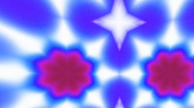 Yumuşak Grain desenli soyut Radyasyon Patlaması, Psikedelik Biçimli Simetrik Parıltı Şablonu, İnce Gürültülü Dairesel Abstrakt, Gradyan Akımlı Kaleydoskopik Yıldız Patlaması