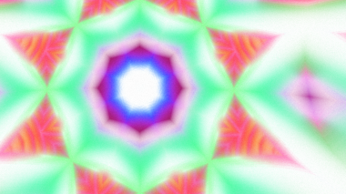 Yumuşak Grain desenli soyut Radyasyon Patlaması, Psikedelik Biçimli Simetrik Parıltı Şablonu, İnce Gürültülü Dairesel Abstrakt, Gradyan Akımlı Kaleydoskopik Yıldız Patlaması