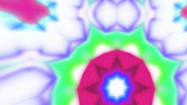 Yumuşak Grain desenli soyut Radyasyon Patlaması, Psikedelik Biçimli Simetrik Parıltı Şablonu, İnce Gürültülü Dairesel Abstrakt, Gradyan Akımlı Kaleydoskopik Yıldız Patlaması