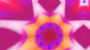 Yumuşak Grain desenli soyut Radyasyon Patlaması, Psikedelik Biçimli Simetrik Parıltı Şablonu, İnce Gürültülü Dairesel Abstrakt, Gradyan Akımlı Kaleydoskopik Yıldız Patlaması